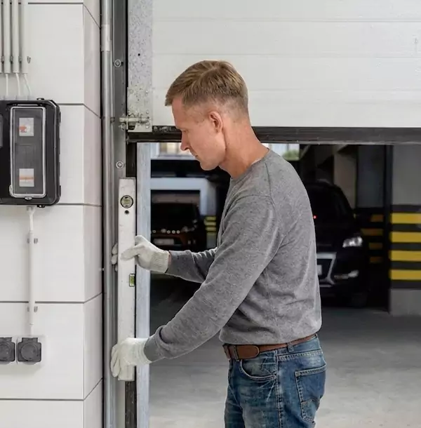 Why Choose Us for Door, Gate and Security Services in The Acreage, FL