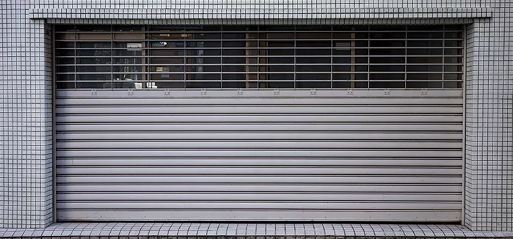 Advanced Solutions for Your Aluminum Garage Doors in The Acreage, Florida