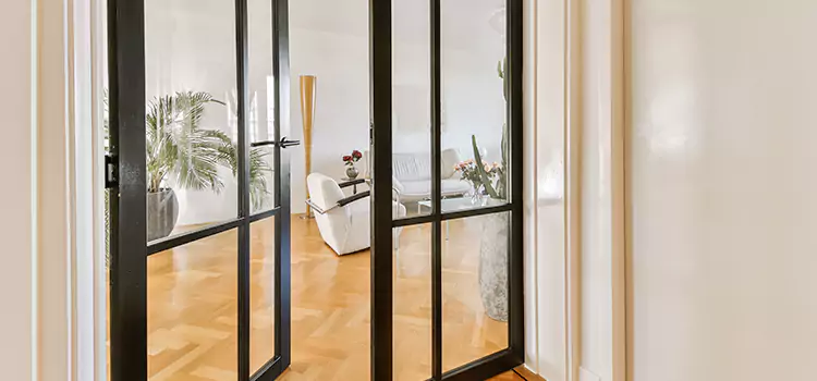Bifold Door Replacement The Acreage