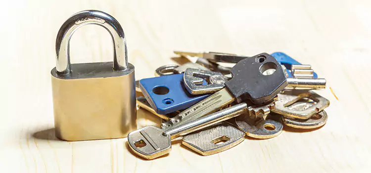 Why Choose Our Broken Key Services in The Acreage, FL?