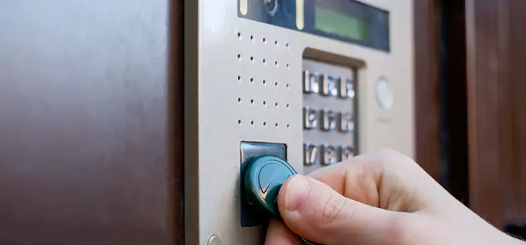 Enhanced Security Features The Acreage