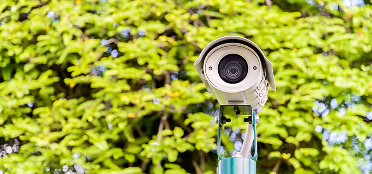 Advanced Surveillance Solutions for Every Need in The Acreage