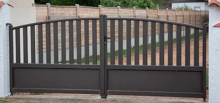 Advanced Gate Solutions in The Acreage, FL