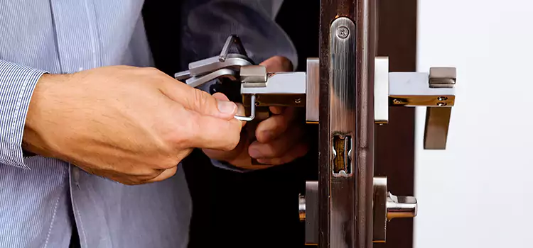 Commercial Door Lock Repair The Acreage