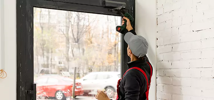 Comprehensive Door Closer Services in The Acreage, FL