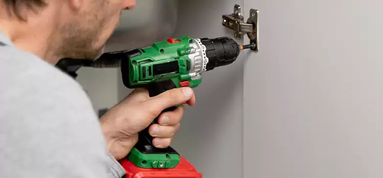 Commercial Door Hinge Repair The Acreage