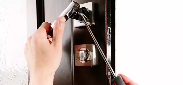 Door Lock Replacement Service The Acreage