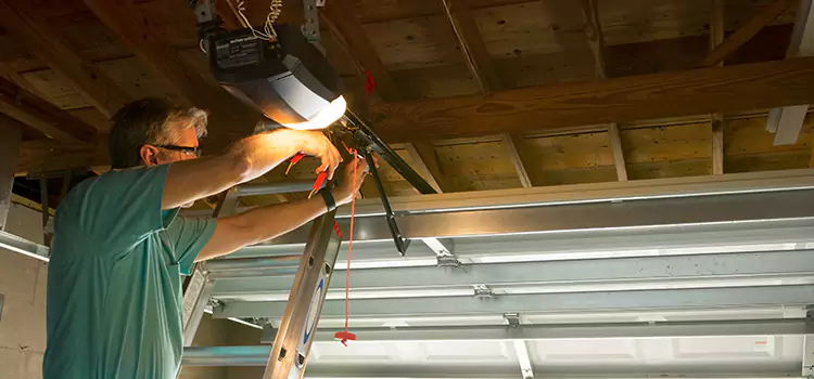 Garage Door Opener Sales and Installation The Acreage