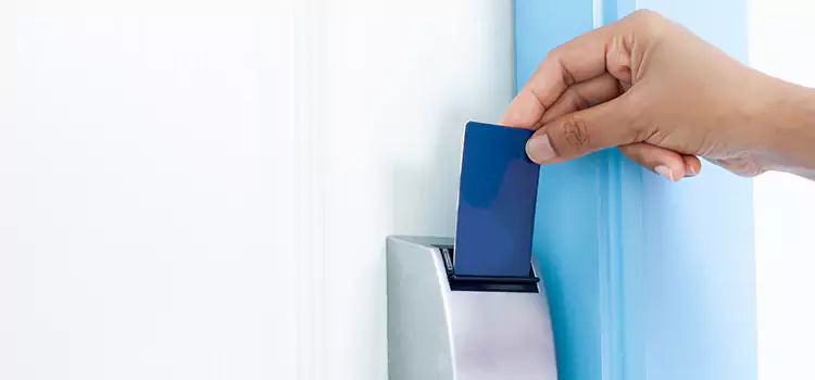 Access Control System Integration The Acreage