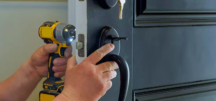 Locksmith Emergency Service The Acreage
