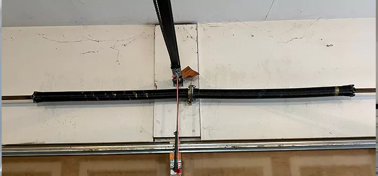 Garage Door Cable Repair Near Me in The Acreage, FL