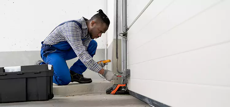 Expert Solutions for Every Garage Lock Need in The Acreage, FL