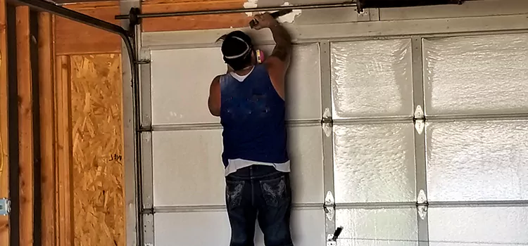 Specialized Garage Door Panel Solutions in The Acreage, FL