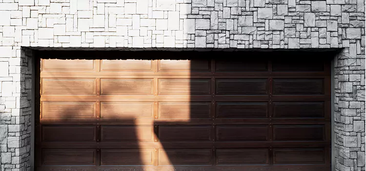 Garage Door Installation The Acreage