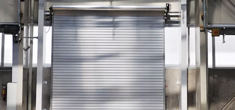 Roller Door Maintenance The Acreage