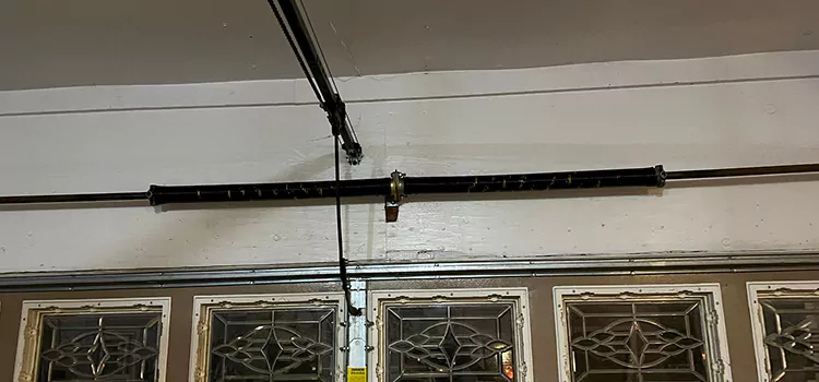 Garage Door Spring Repair Near Me The Acreage