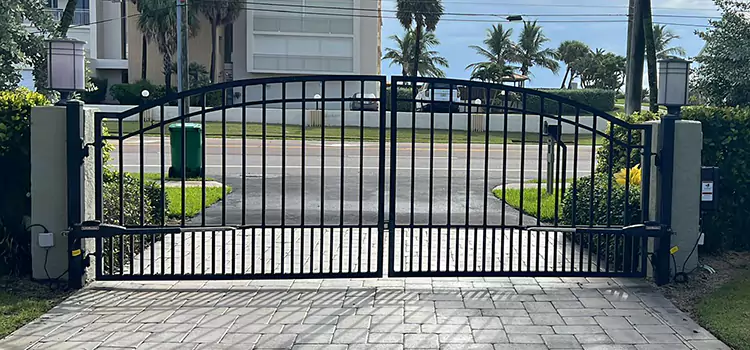 Gate Opener Replacement Near Me in The Acreage, FL