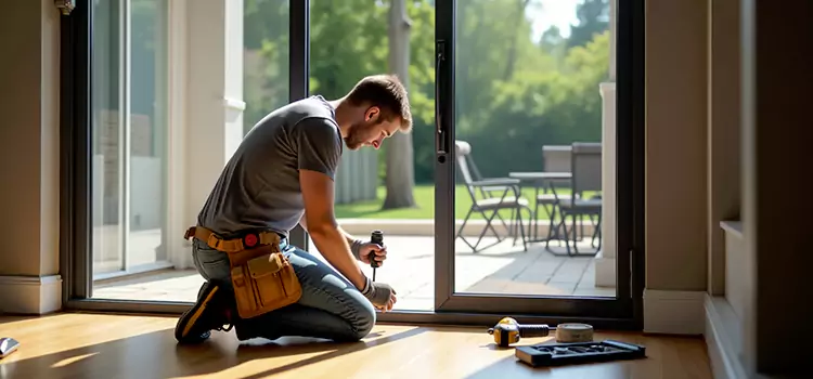 Comprehensive Solutions for Every Glass Door Need in The Acreage, FL
