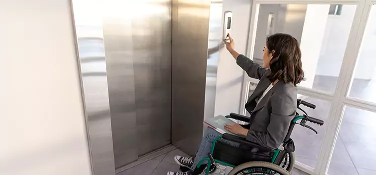 Benefits of Modern Handicap Door Systems in The Acreage, FL