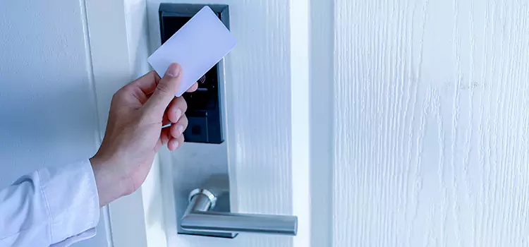 Why Choose Us for Your Keycard Lock Installation in The Acreage, FL?