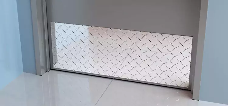 Benefits of Professional Kick Plate Solutions in The Acreage, FL