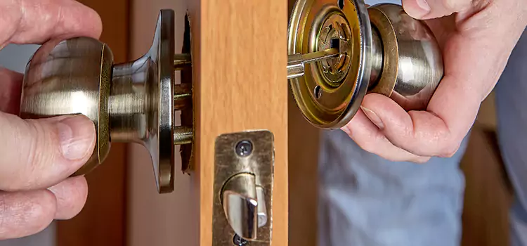 Sliding Door Lock Repair The Acreage