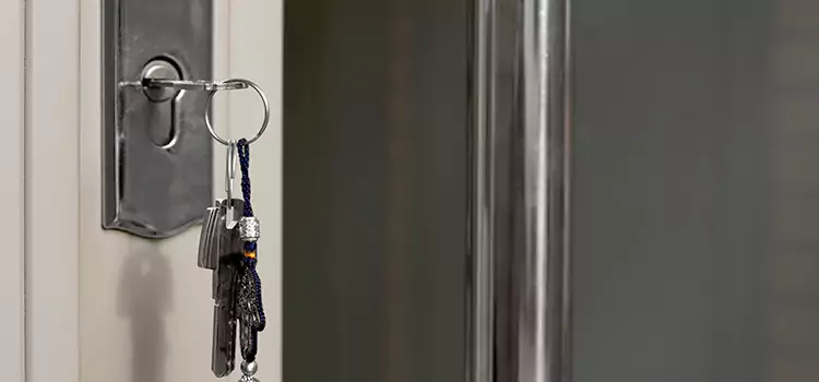 Master Keying by the Numbers The Acreage