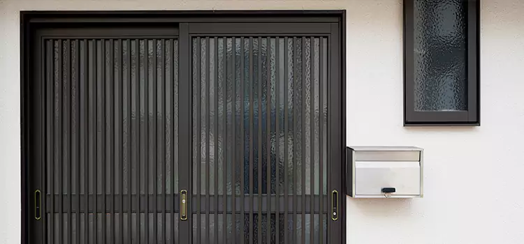 Sliding Screen Door Repair The Acreage