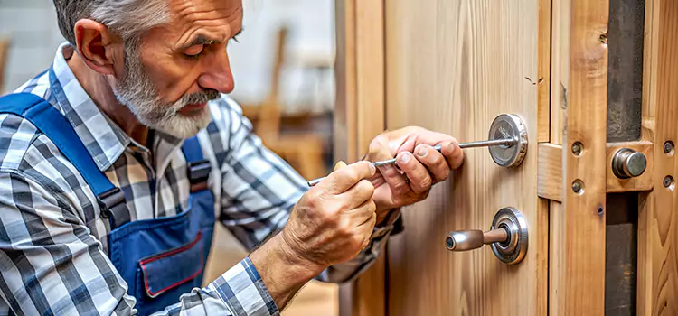 Mortise Replacement Lock The Acreage