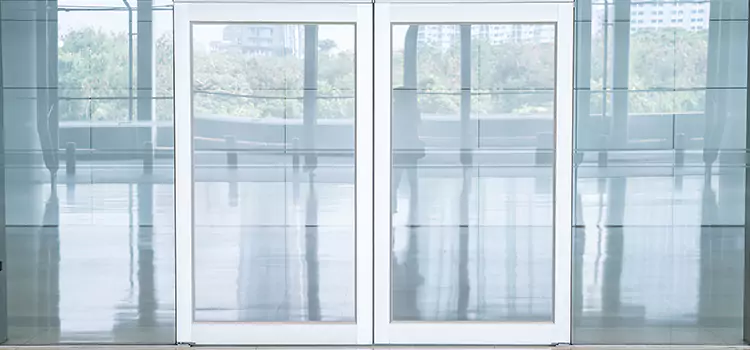 Why Choose Us for Your Motion Sensor Door Needs in The Acreage, FL?