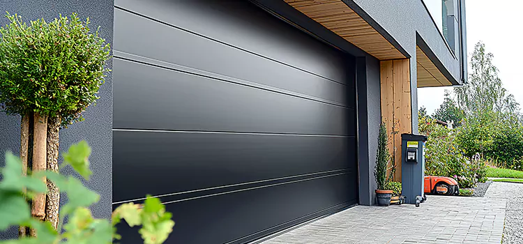 Residential Garage Door Service The Acreage