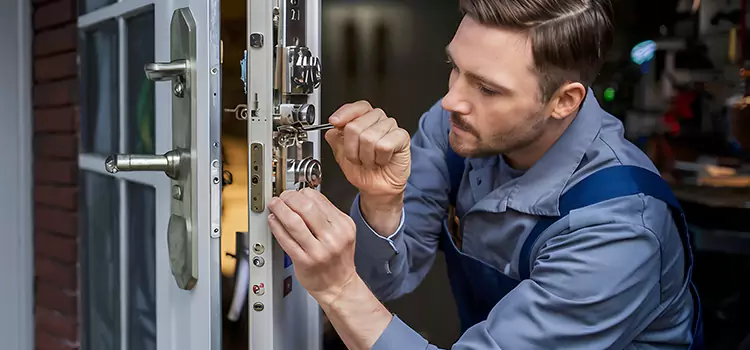 Residential Lock Installation The Acreage