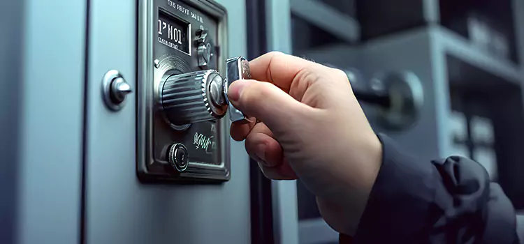 Locksmith Cost to Open Safe The Acreage