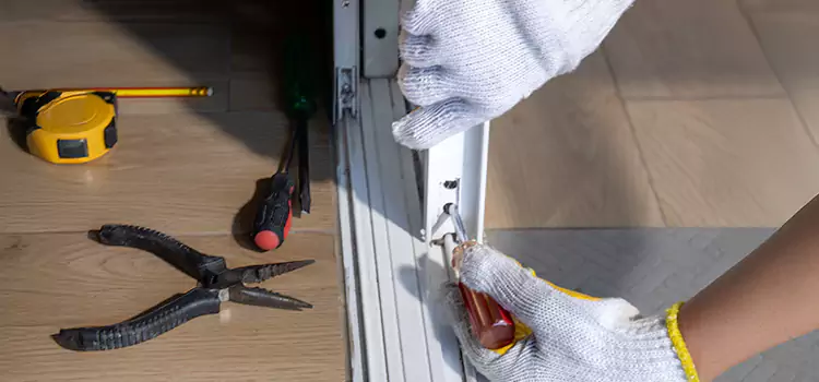 Sliding Door Installation Services in The Acreage, FL