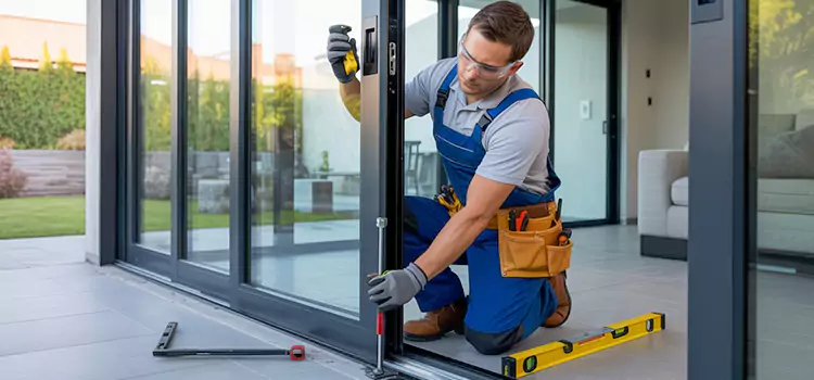 Sliding Screen Door Repair The Acreage