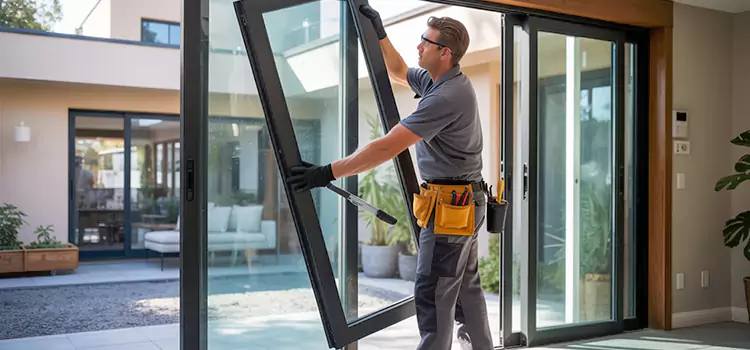 Specialized Sliding Door Roller Services in The Acreage, Florida