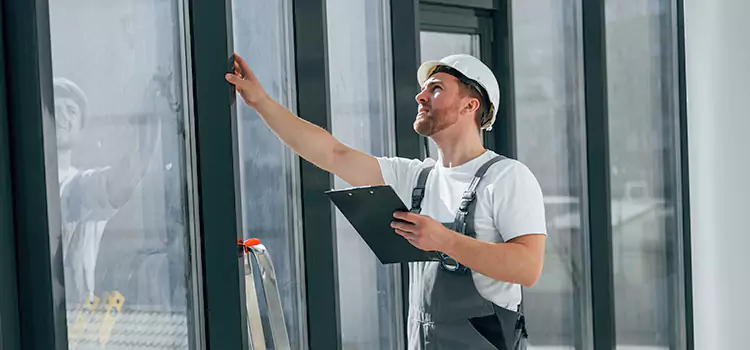 Comprehensive Solutions for Your Sticking Doors in The Acreage, FL
