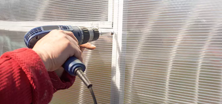 Sliding Screen Door Repair The Acreage