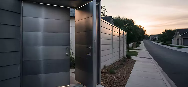 Comprehensive Steel Door Solutions in The Acreage, FL