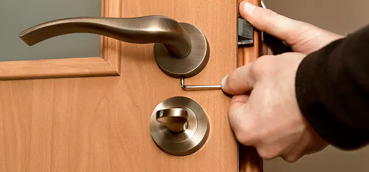 Access Control System Integration The Acreage