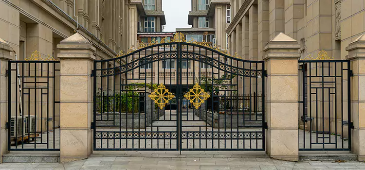 Comprehensive Iron Gate Maintenance Solutions in The Acreage, FL