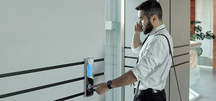 Cloud Based Access Control The Acreage