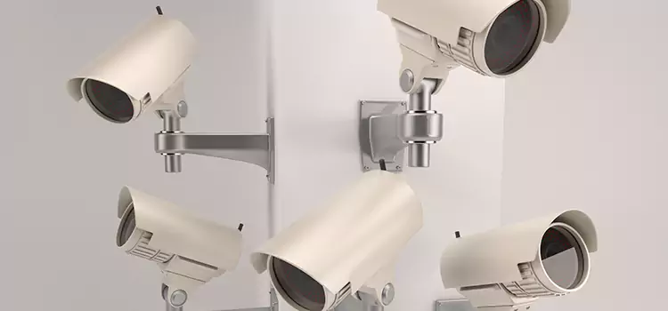 Your Trusted Partner for CCTV Solutions in The Acreage