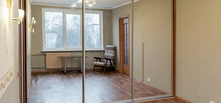 Mirror Closet Door Roller Replacement The Acreage