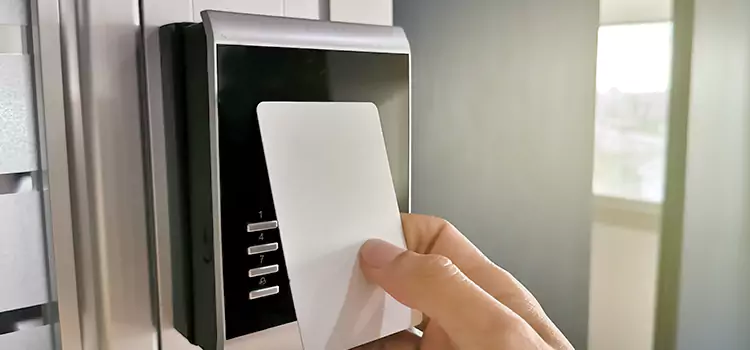 NMS Proximity Switch Door Systems The Acreage
