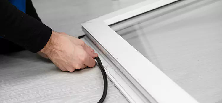 Commercial Door Weather Stripping The Acreage