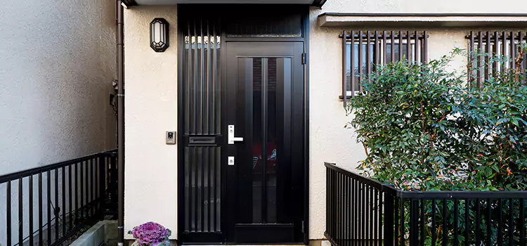Popular Exterior Door Options in The Acreage, FL