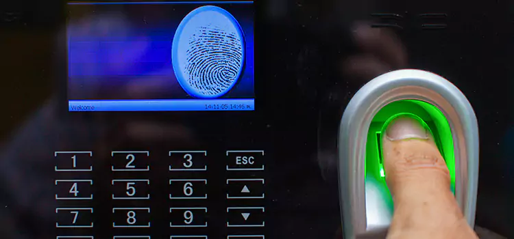 Your Trusted Partner for Secure Access in The Acreage, FL