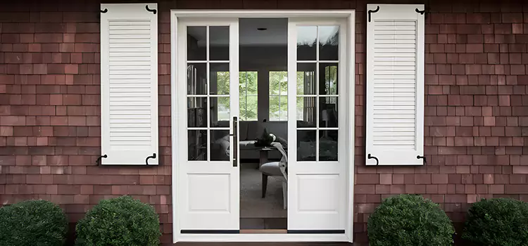 French Door Restoration The Acreage