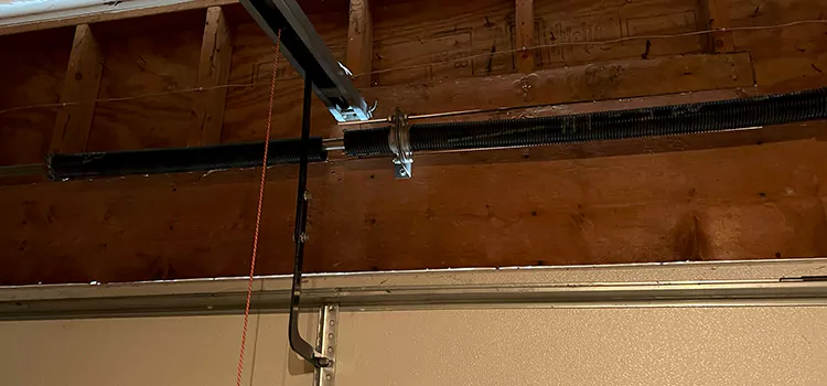 Broken Garage Door Cable Repair in The Acreage, FL